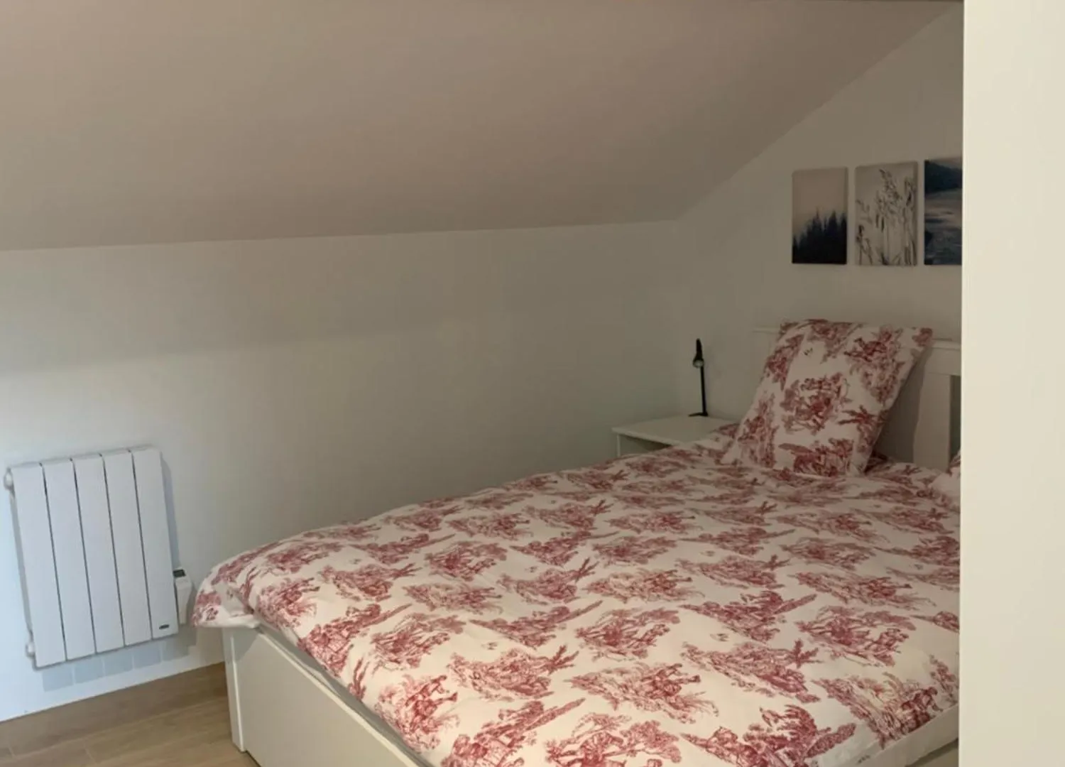 Magnifique Appartement T2 En Centre Village Saverdun 0*,  France