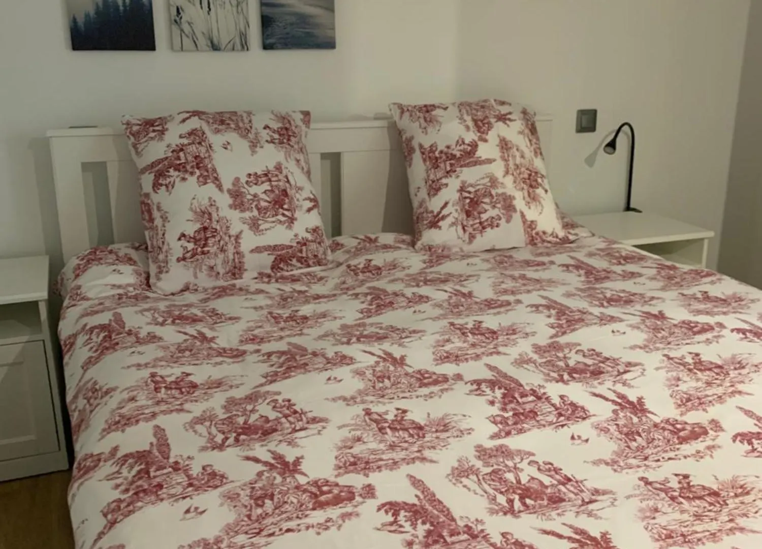 Magnifique Appartement T2 En Centre Village contacts