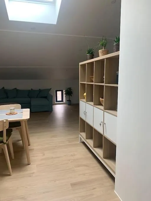 Magnifique Appartement T2 En Centre Village Saverdun