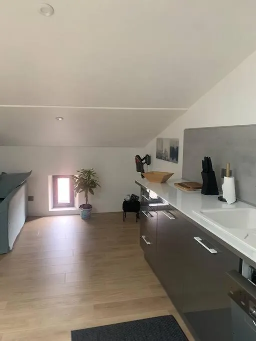 Apartment Magnifique Appartement T2 En Centre Village Saverdun