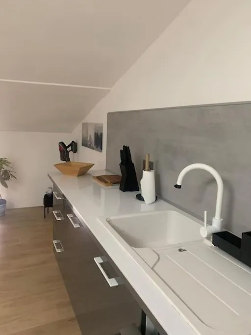 Magnifique Appartement T2 En Centre Village Saverdun 0*,  France