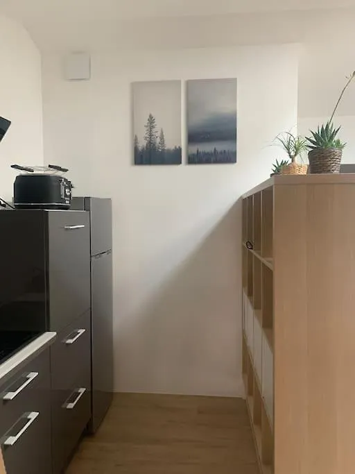 Magnifique Appartement T2 En Centre Village Saverdun 0*,